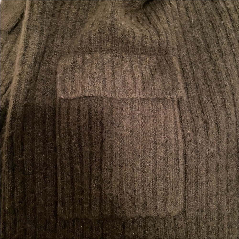 Line & Dot Sweater Set - Picture 6 of 6